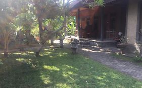 Batan Duren House